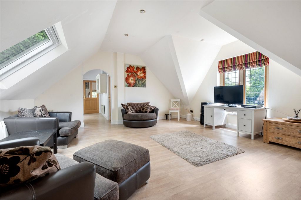 Additional image 25 of 5 bed equestrian for saleMelton Road, Barrow Upon Soar, Loughborough, Leicestershire LE12