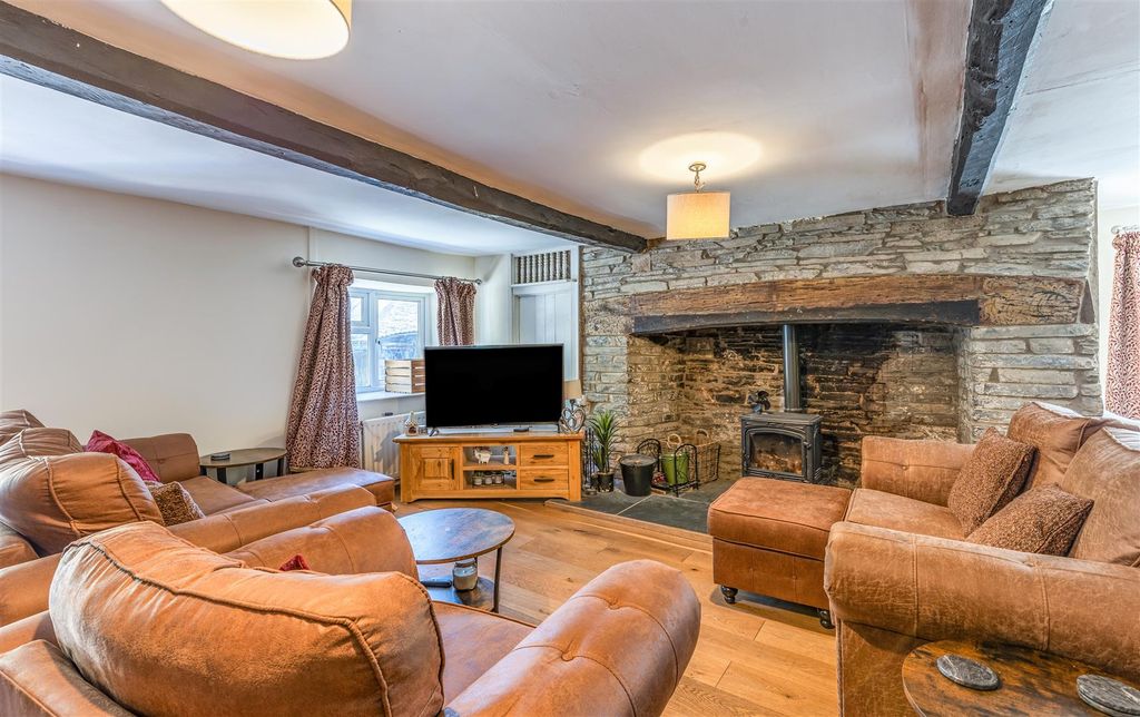 Additional image 9 of 3 bed farmhouse for saleGlascwm, Llandrindod Wells LD1