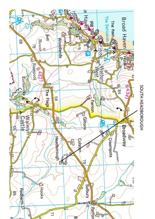 Additional image 27 of Land for saleWalwyns Castle, Haverfordwest SA62