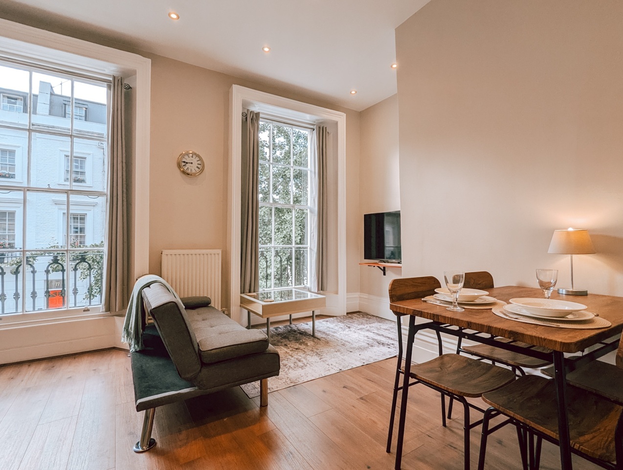 Additional image 24 of 2 Bed Flat, Warwick Way, SW1V, N1 7GU