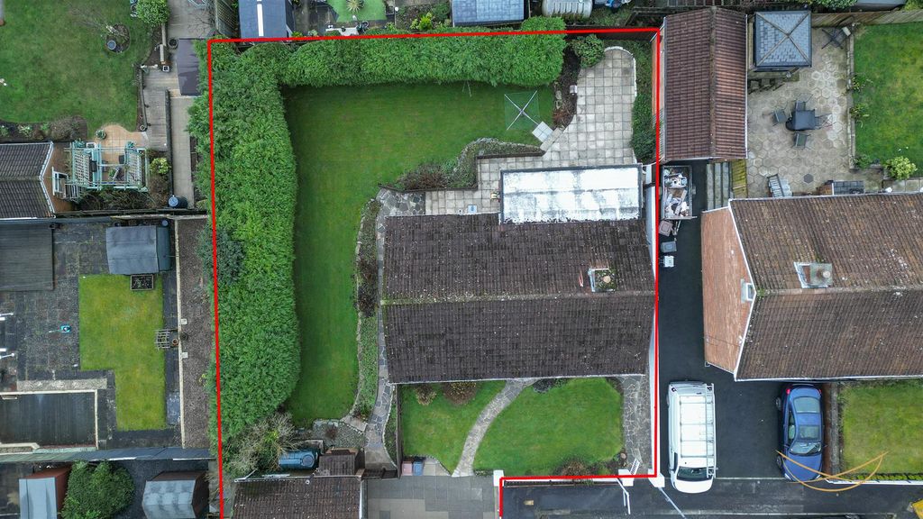 Additional image 3 of 3 bed detached bungalow for saleWaverley Avenue, Newtownabbey BT36