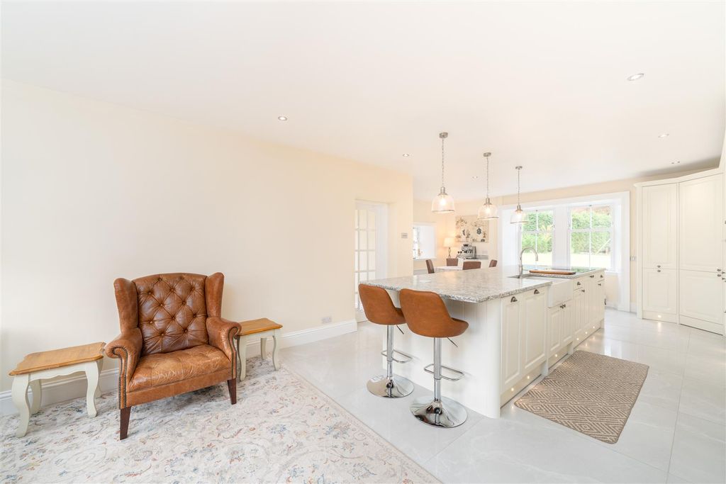 Additional image 10 of 4 bed detached house for saleGlebe House, Hownam, Kelso TD5