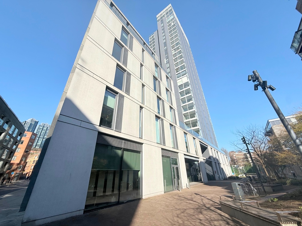 Additional image 21 of 1 Bed Flat, Jasper Walk, N1, N1 7GU