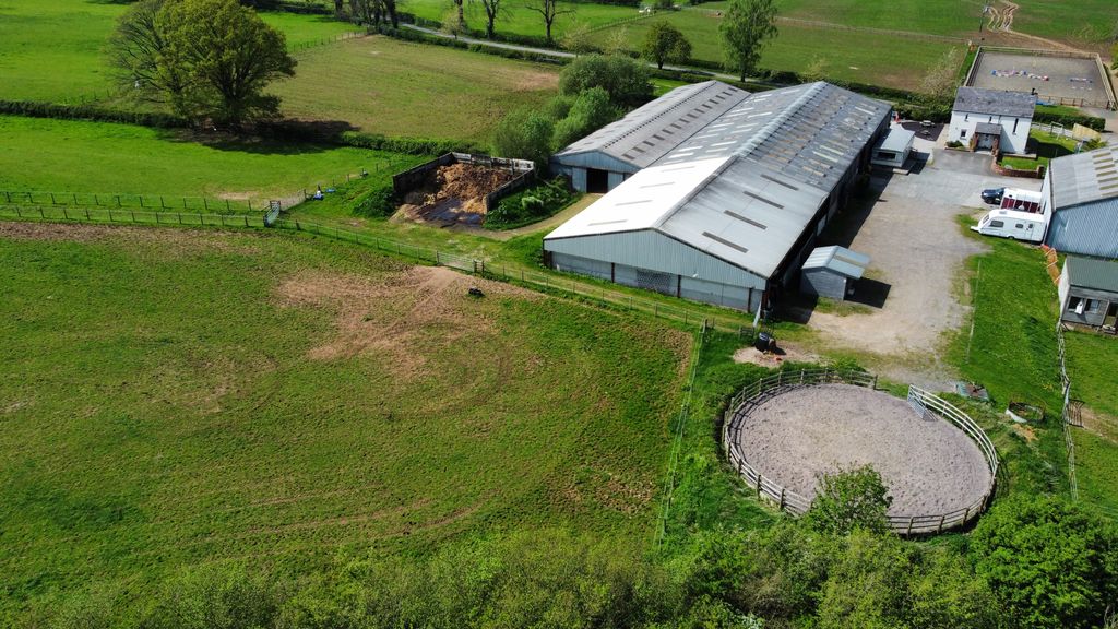 Additional image 6 of Farm for saleSkelton Wood End, Penrith CA11