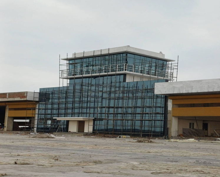 Additional image 2 of Dholera, Ahmedabad