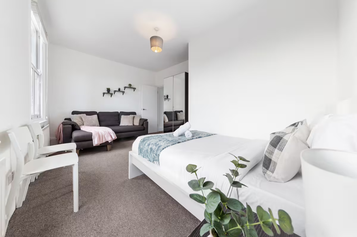 Additional image 18 of 4 Bed Flat, Brook Drive, SE11, N1 7GU