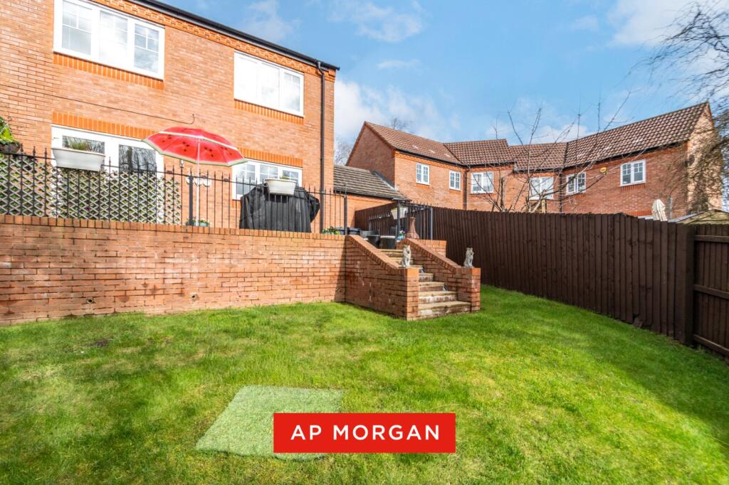 Additional image 13 of Caban Close, Birmingham, West Midlands, B31