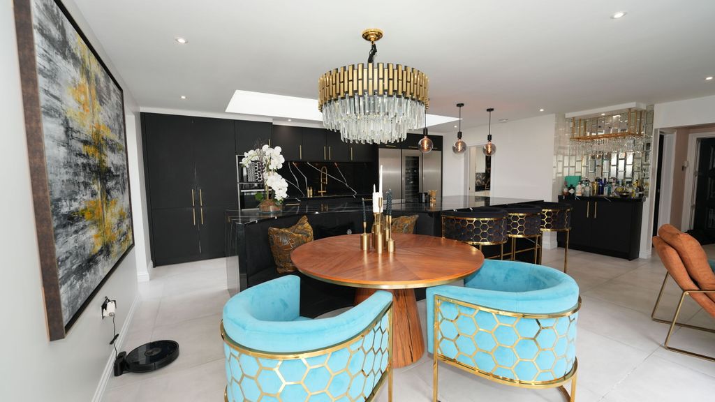 Additional image 4 of 5 bed detached house for saleCastell Morlais, Pontsticill, Merthyr Tydfil CF48