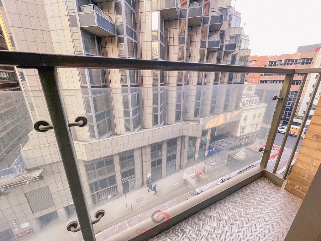 Additional image 11 of 2 Bed Flat, Praed Street, W2, N1 7GU