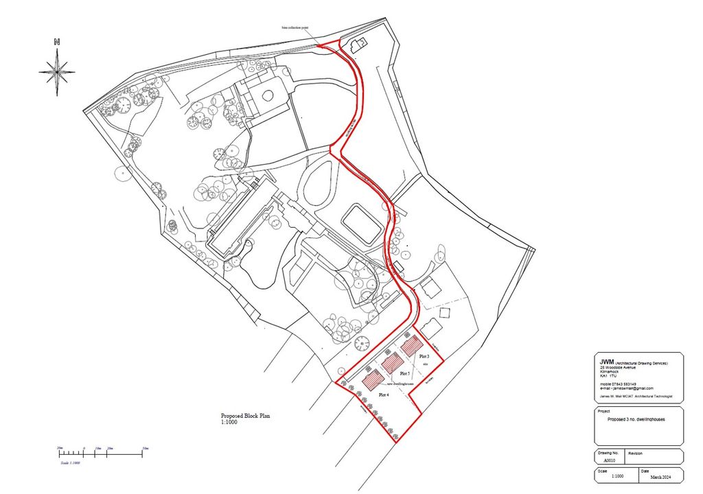 Additional image 15 of 5 bed detached house for sale3 Redwood Gardens, Perceton, Irvine KA11