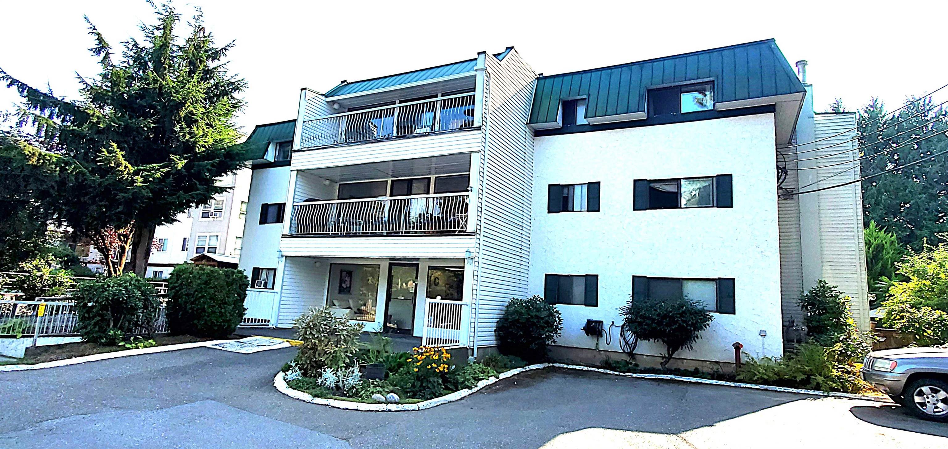 202-33464 George Ferguson Way, Abbotsford, BC, V2S 2L8