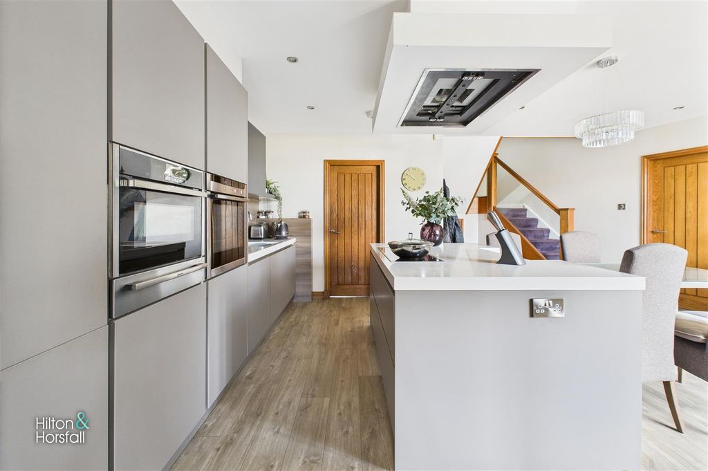 Additional image 7 of 9 bed farmhouse for salePine Garth Farm, Carry Lane, Colne BB8