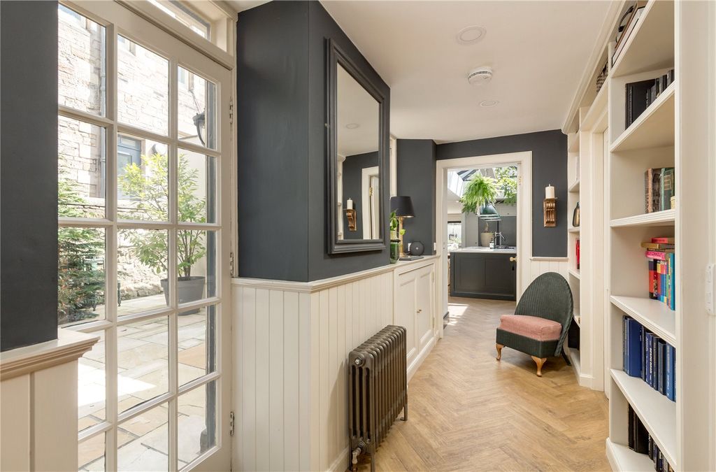 Additional image 7 of 5 bed semi-detached house for saleThe Scores, St. Andrews, Fife KY16
