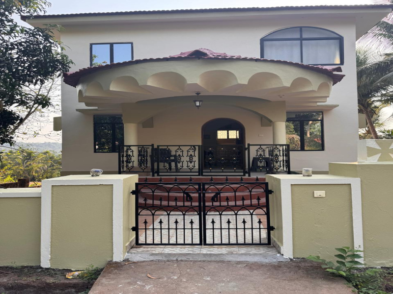 Nachinola, North Goa, Goa