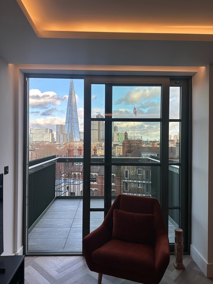 Additional image 14 of 1 Bed Flat, Errington House, SE1, N1 7GU