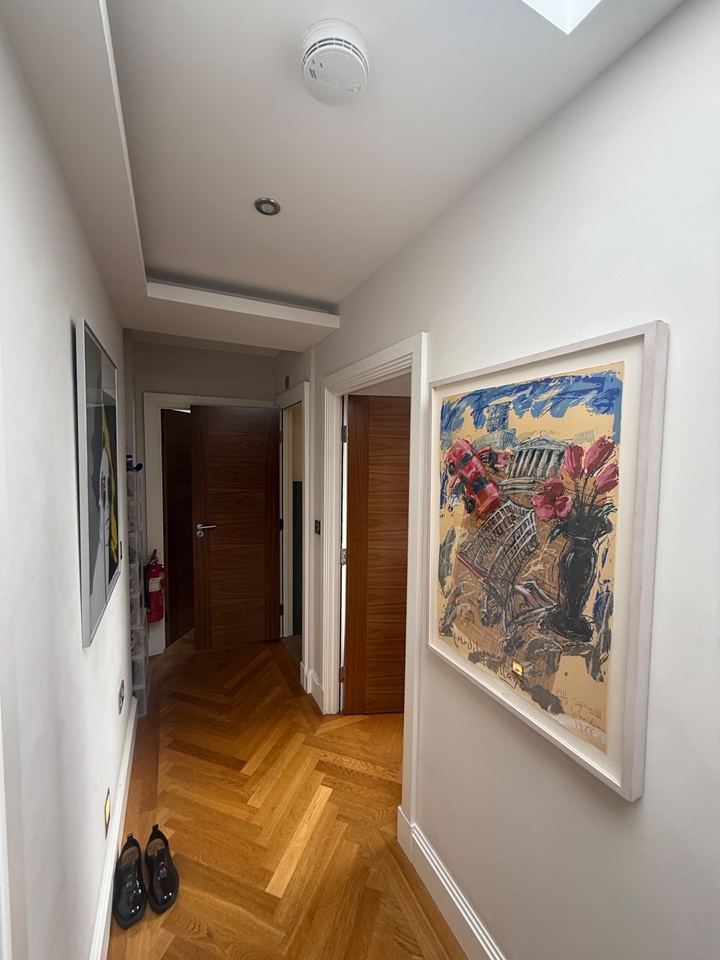 Additional image 15 of Room in a Shared House, Long Lane, SE1, N1 7GU