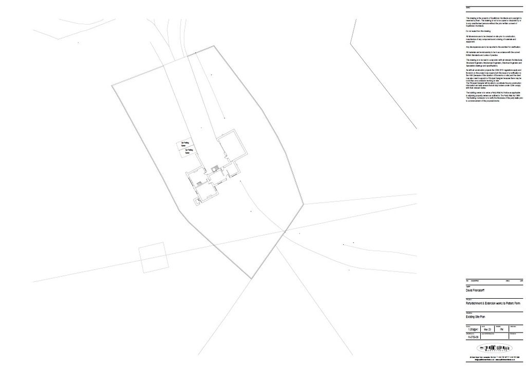 Additional image 9 of Land for saleBroken Stone Road, Feniscowles, Blackburn, Lancashire BB3