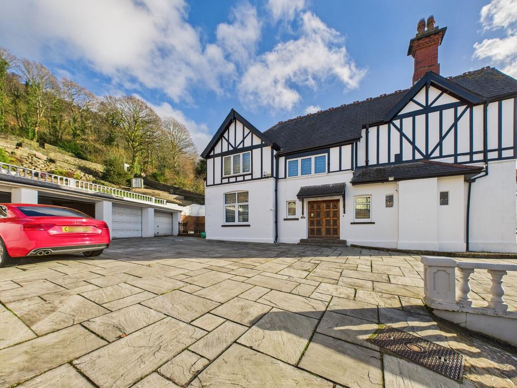 Additional image 29 of 5 bed detached house for saleDinas Baglan Road, Baglan, Port Talbot SA12