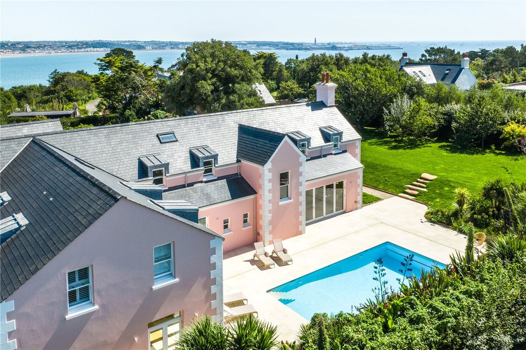 Additional image 27 of 11 bed detached house for saleLa Rue Du Haut, St Brelade, Jersey JE3