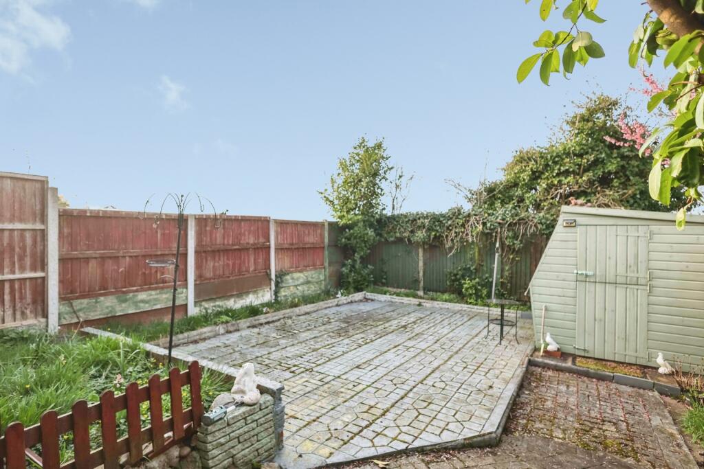 Additional image 5 of Jervoise Road, BIRMINGHAM, West Midlands, B29