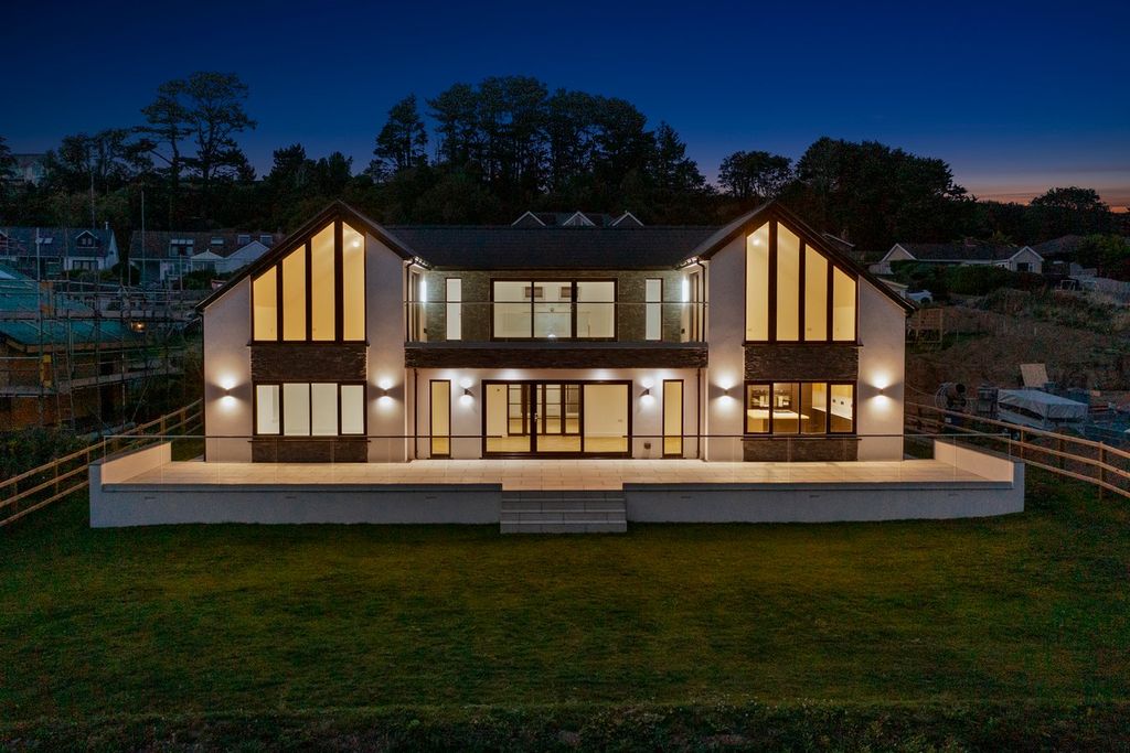 Additional image 36 of 4 bed detached house for saleBurton Ferry, Milford Haven SA73