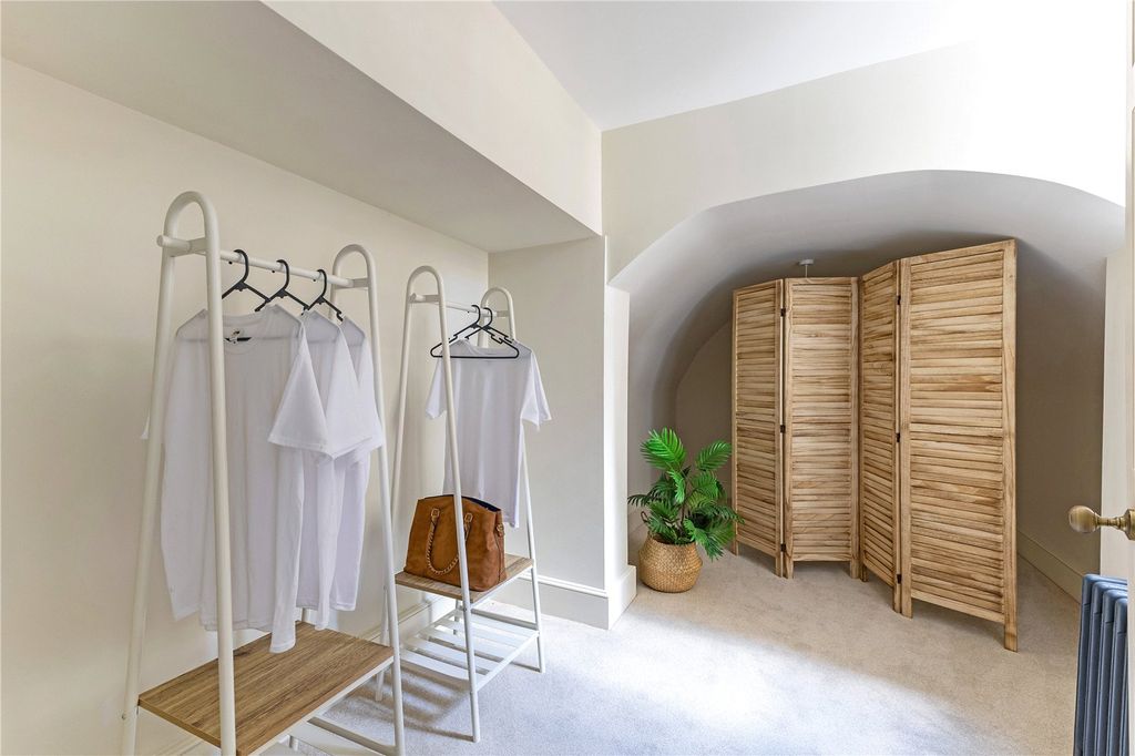 Additional image 10 of 3 bed flat for saleApartment 2, 1 Sion Hill Place, Bath, Somerset BA1