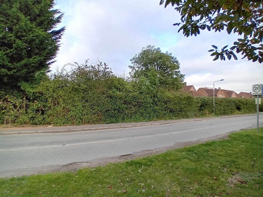Land for saleBarnby Road, Newark NG24