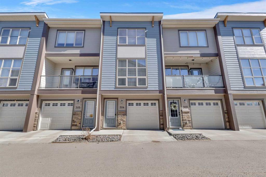 Additional image 2 of 304-125 Caribou Crescent, Red Deer, AB, T2P 0P5