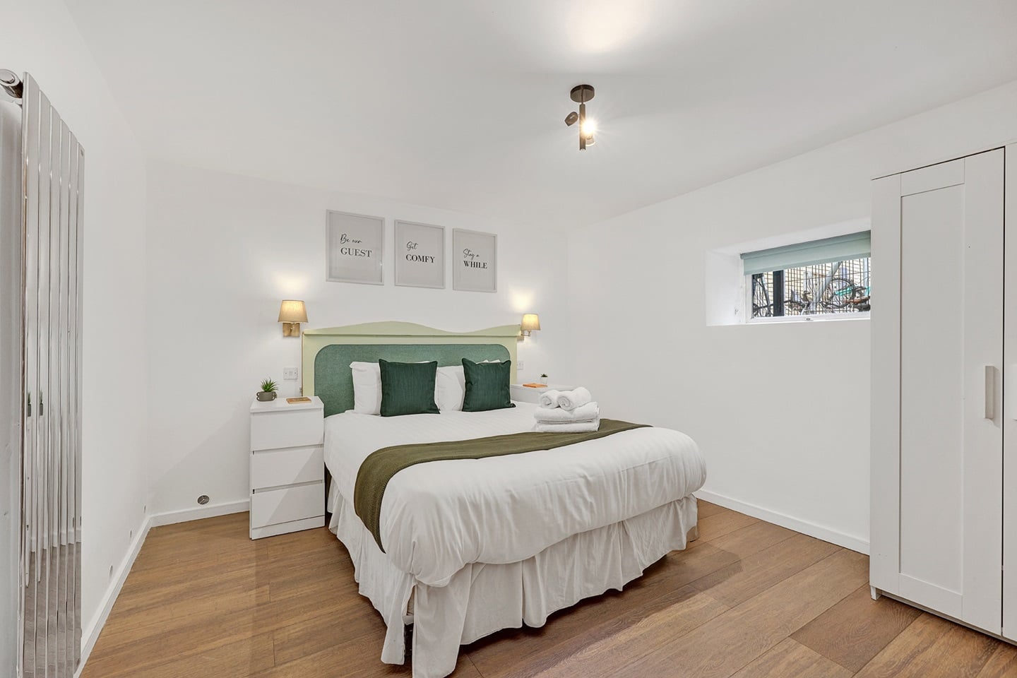 Additional image 4 of 1 Bed Flat, Fullwood's Mews, N1, N1 7GU