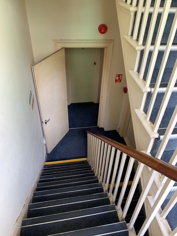 Additional image 12 of Bedsit, Claverton St, SW1V, N1 7GU