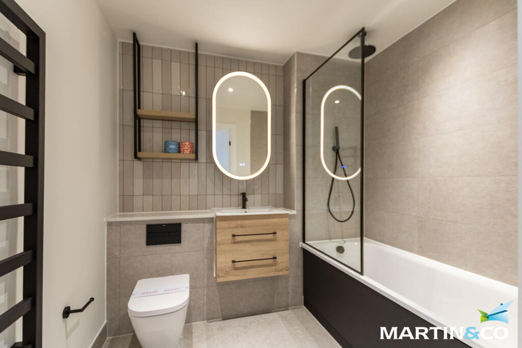 Additional image 6 of Cardigan Wharf, Glasswater Locks, Pitt Street, Birmingham, B4