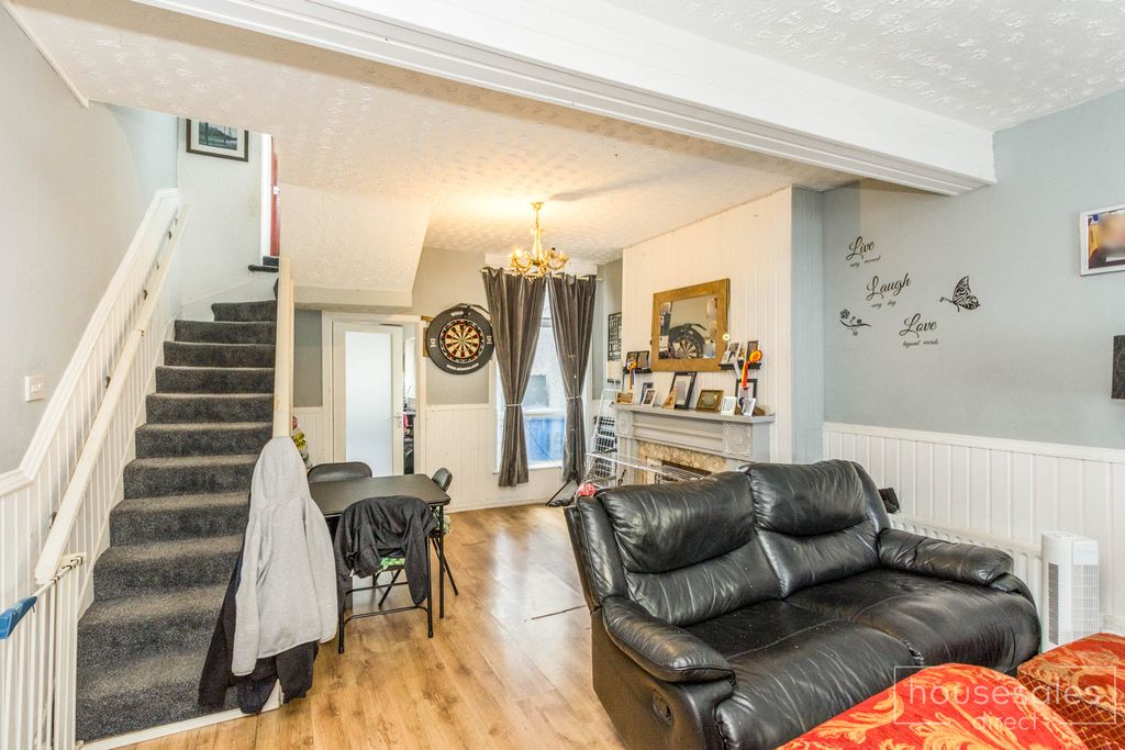 Additional image 3 of 4 bed end terrace house for saleEden Terrace, Strabane BT82