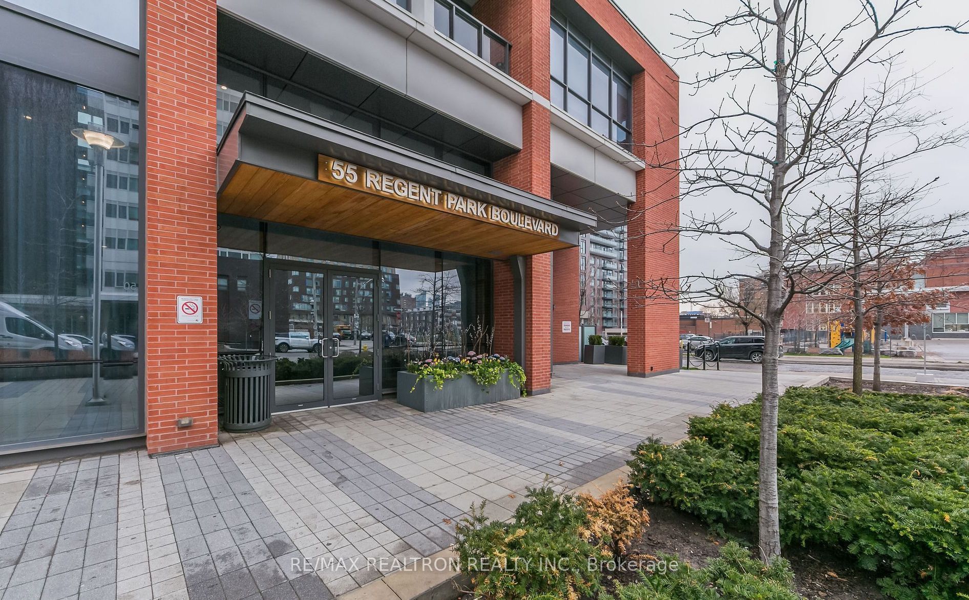Additional image 3 of 1001-55 Regent Park Boulevard, Toronto, ON, M5A 0C2