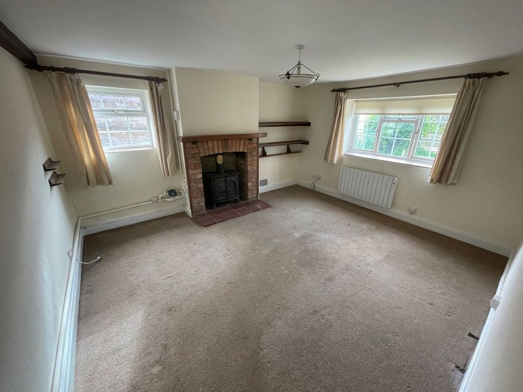 Additional image 12 of Land for saleBuilding Plot & 31 Main Street, Middleton, Northamptonshire LE16