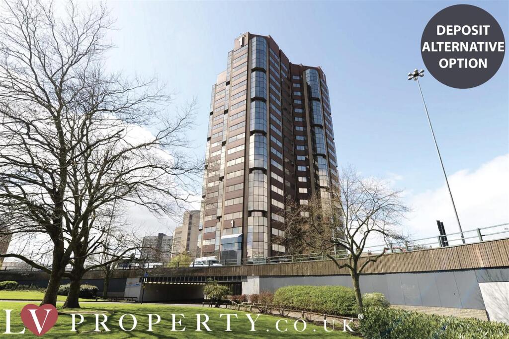 Additional image 9 of One Hagley Road, Birmingham, West Midlands, B16