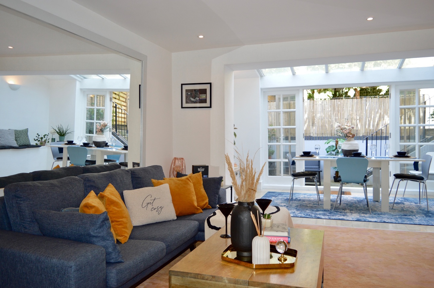 Additional image 8 of 2 Bed Maisonette, Councillor Street, SE5, N1 7GU