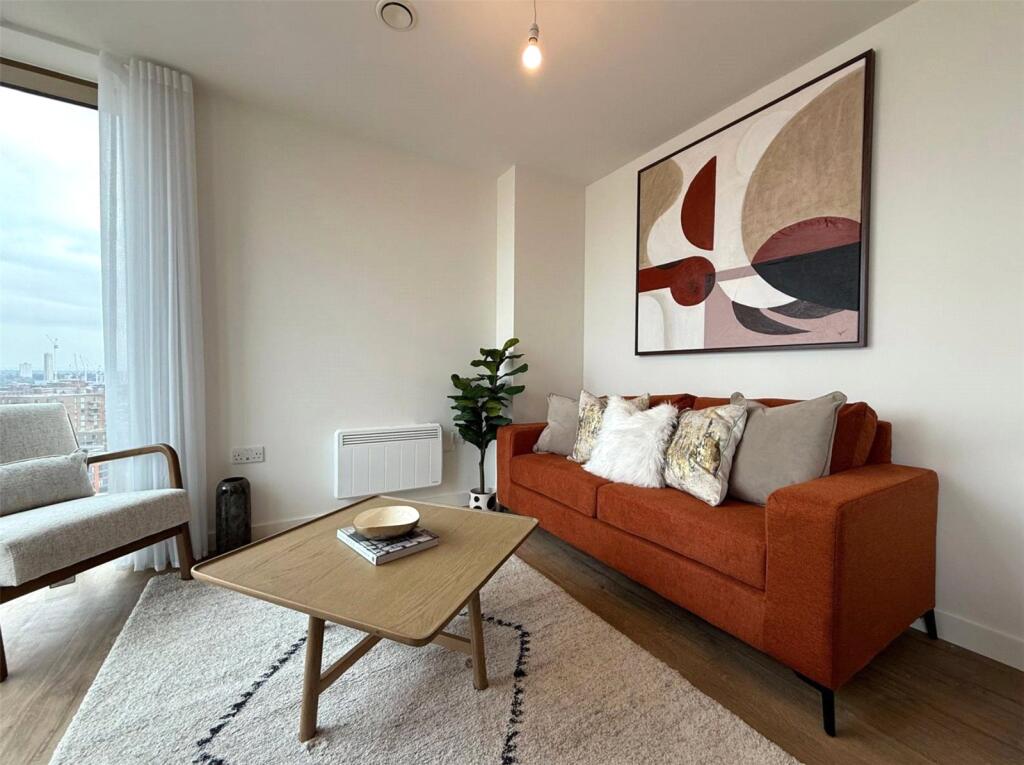 South Central, 33 Essex Street, Birmingham, B5