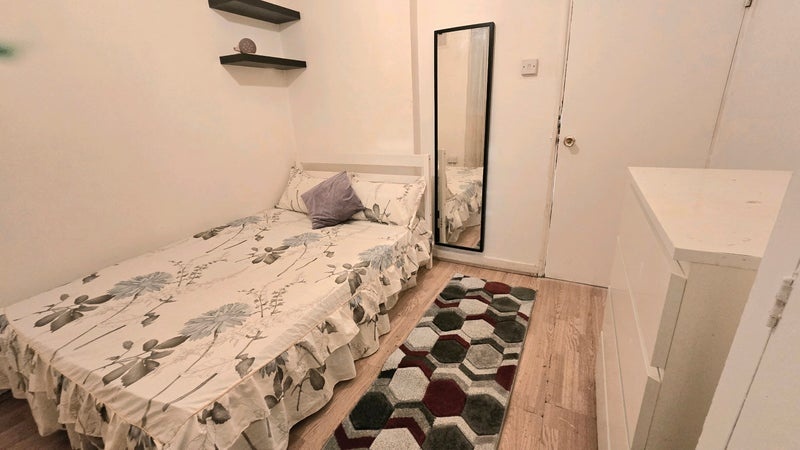 Room in a Shared Flat, Brushfield St, E1, N1 7GU