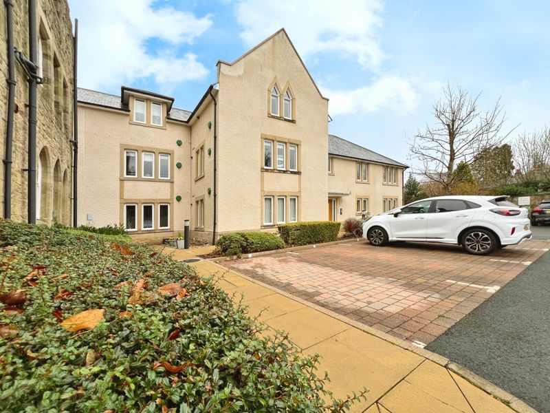 2 bed flat for salePeel House, Main Street, Ponteland NE20