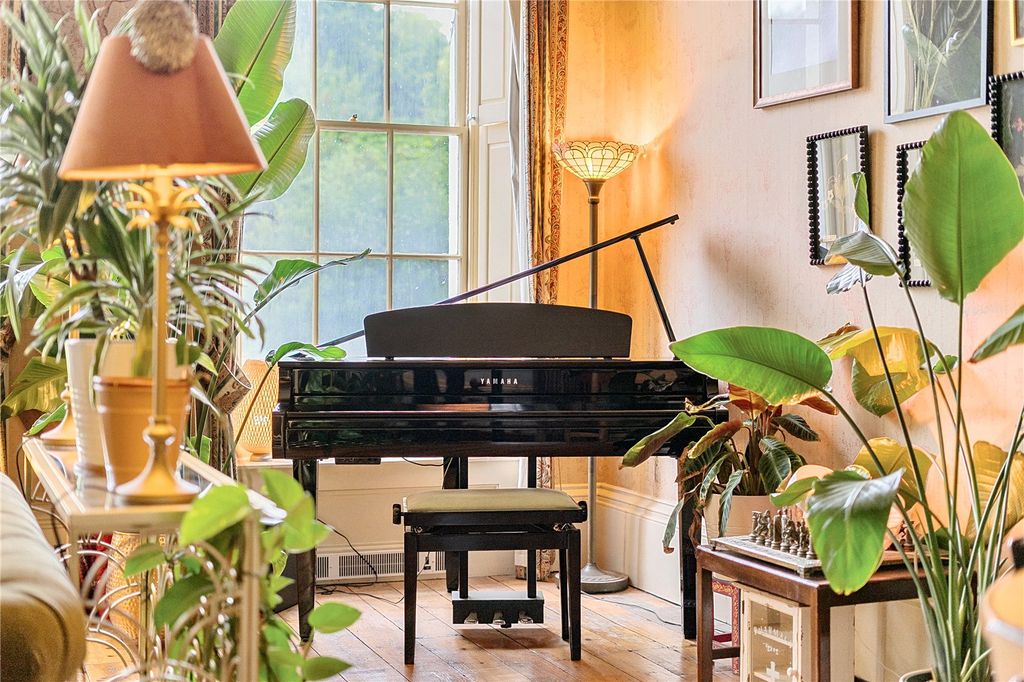 Additional image 7 of 3 bed flat for saleMarlborough Buildings, Bath, Somerset BA1