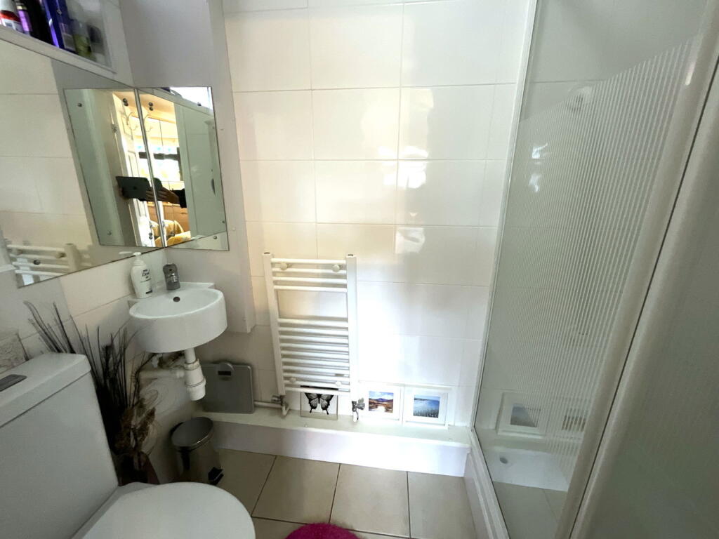 Additional image 10 of CRADLEY HEATH, Higgs Field Crescent