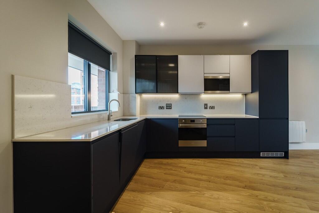 Additional image 4 of Birmingham, B5 6EW