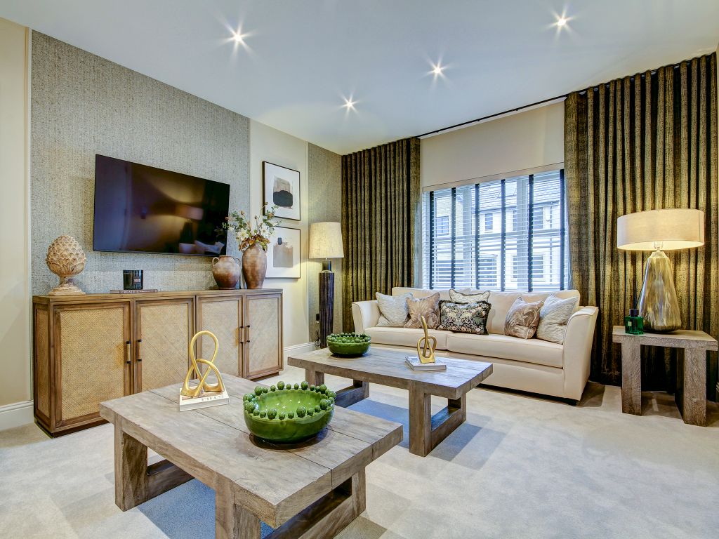 Additional image 13 of 5 bed detached house for sale"The Herriot" at Craigton Drive, Bishopton PA7