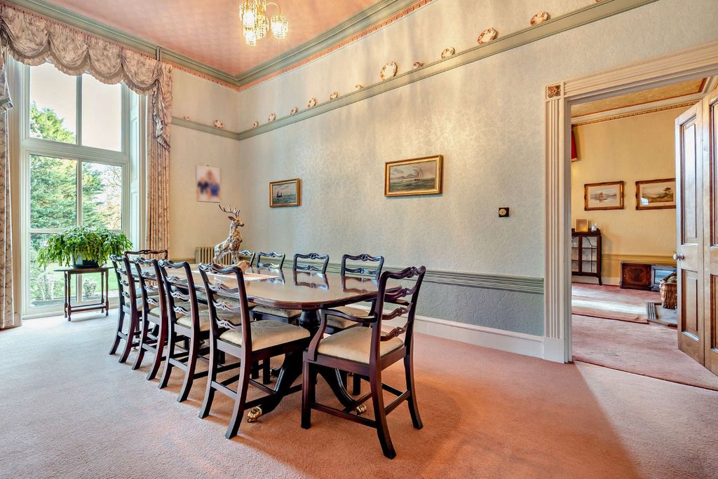 Additional image 3 of 8 bed detached house for salePenybont, Llandrindod Wells, Powys LD1