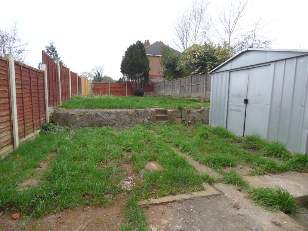 Additional image 11 of Raymond Avenue, Birmingham, B42
