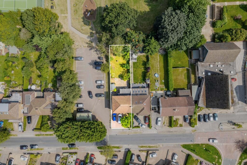 Additional image 16 of Sherwood Avenue, St. Albans, Hertfordshire, AL4