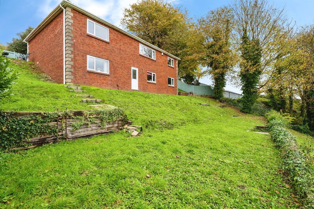 Additional image 2 of 5 bed detached house for saleHill Road, Neath Abbey, Neath SA10