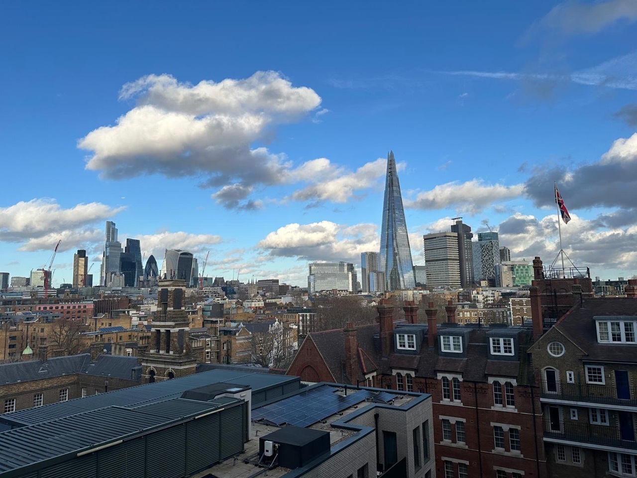 Additional image 7 of 1 Bed Flat, Errington House, SE1, N1 7GU