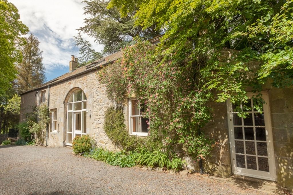 Additional image 2 of 6 bed detached house for saleGreystead Rectory, Old Church & Cottage, Tarset, Northumberland NE48