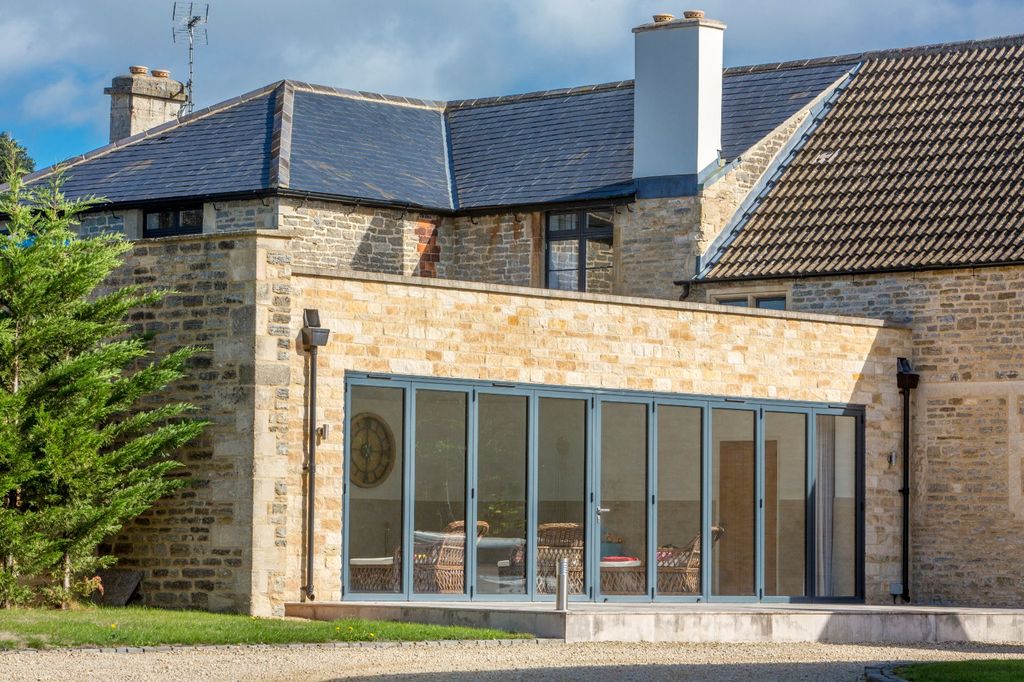 Additional image 26 of 19 bed detached house for saleBurton Hill, Malmesbury, Wiltshire SN16